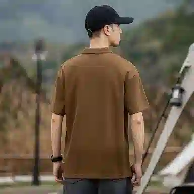 Jeep JEEP LogoPolo
