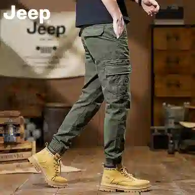 Jeep logo