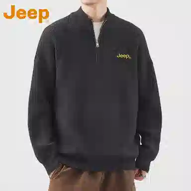 Jeep Sweater
