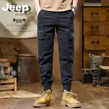 Jeep logo
