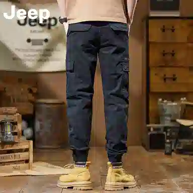 Jeep logo