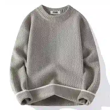 Jeep Sweater