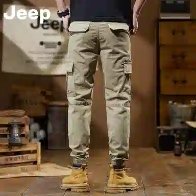 Jeep logo
