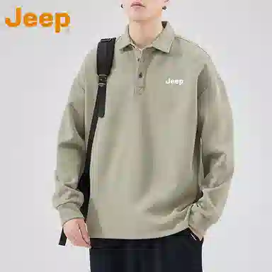Jeep insPolologo