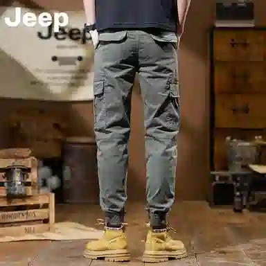 Jeep logo