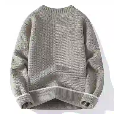 Jeep Sweater