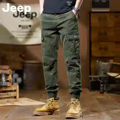 Jeep logo