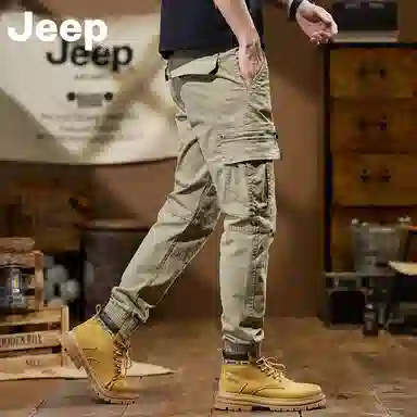 Jeep logo