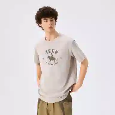 Jeep SS25 logoT
