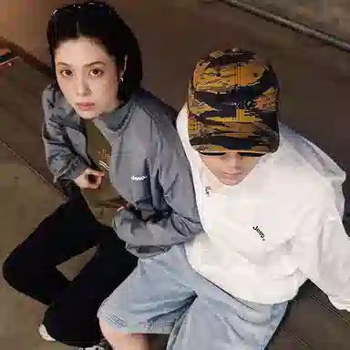 Jeep SS25 logoUPF50+