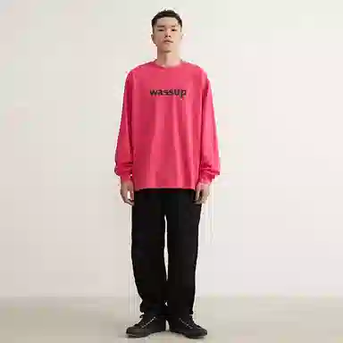 WASSUP logo LOGOT