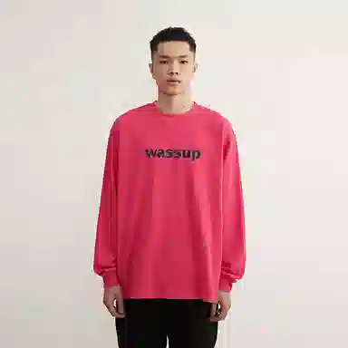 WASSUP logo LOGOT