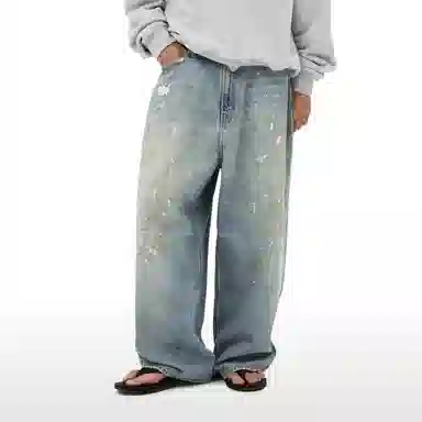 WASSUP BAGGY