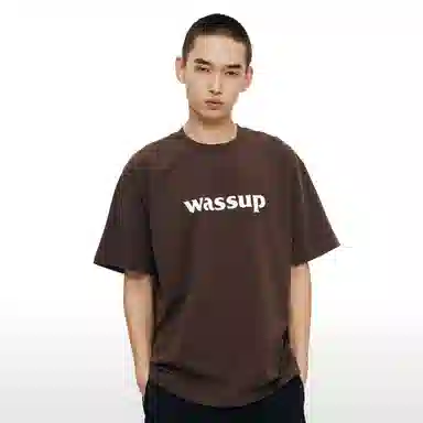 WASSUP logoT