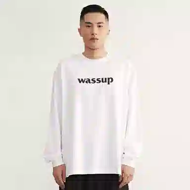 WASSUP logo LOGOT