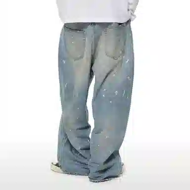 WASSUP BAGGY