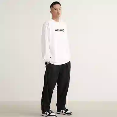 WASSUP logo LOGOT