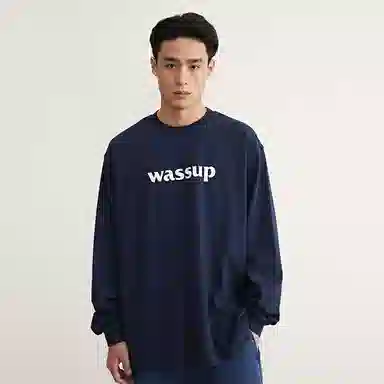 WASSUP logo LOGOT