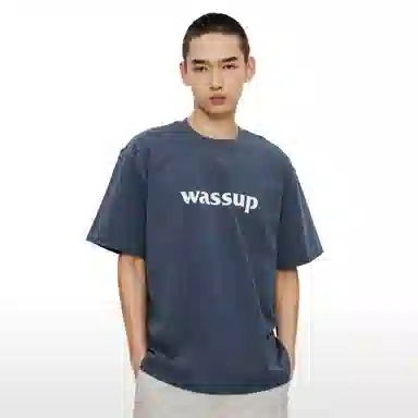 WASSUP logoT