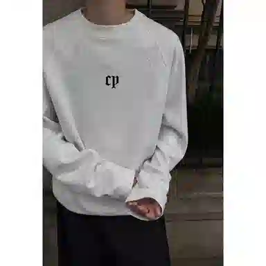 CENPIN oversizelogoTvibe