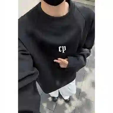 CENPIN oversizelogoTvibe