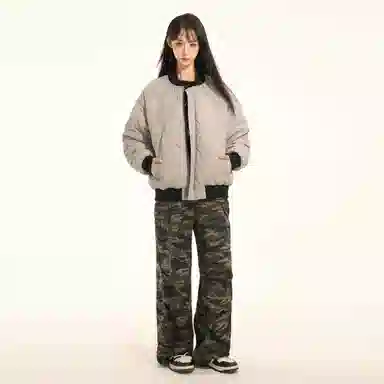 Xmithie Bomber Jacket