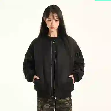 Xmithie Bomber Jacket