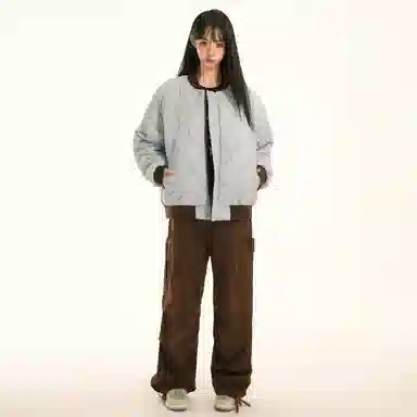 Xmithie Bomber Jacket