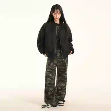 Xmithie Bomber Jacket