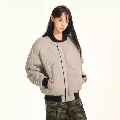 Xmithie Bomber Jacket