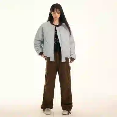 Xmithie Bomber Jacket