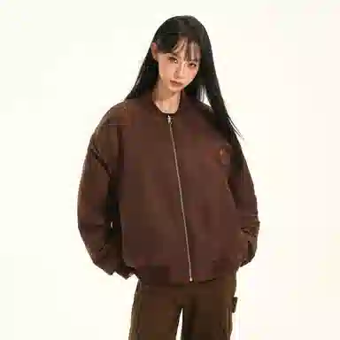 Xmithie Bomber Jacket