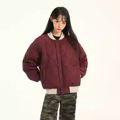 Xmithie Bomber Jacket