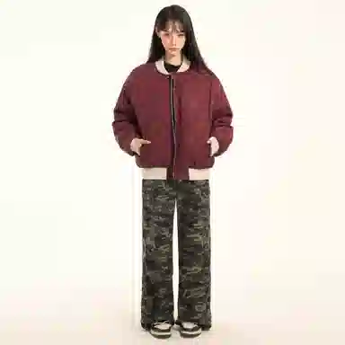 Xmithie Bomber Jacket