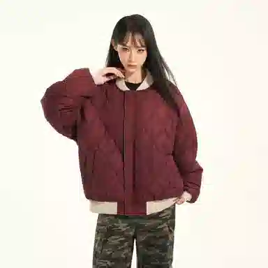 Xmithie Bomber Jacket