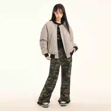 Xmithie Bomber Jacket