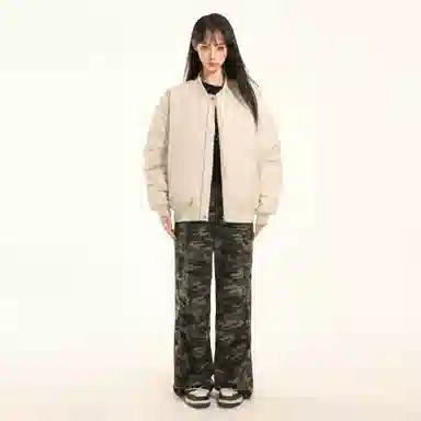 Xmithie Bomber Jacket