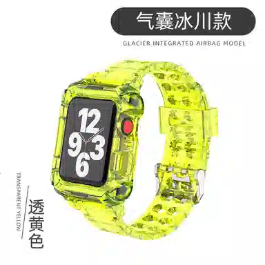 AOMN B-294 TPU apple iwatchs87654