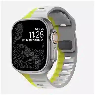 AOMN B-338 applewatch iwatch S98765se
