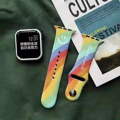 AOMN B-328 apple watch iwatch