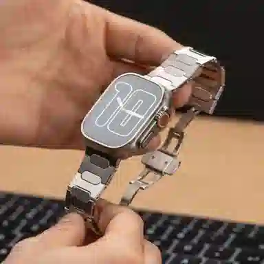 AOMN B-204 Apple Watch Ultra2