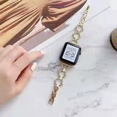 AOMN B-206 O8 Appleiwatch678SE