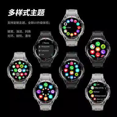 AOMN - GPS 50