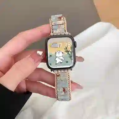 AOMN B-158 applewatchse679