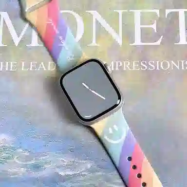 AOMN B-328 apple watch iwatch