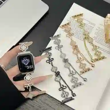 AOMN B-75 Apple WatchiWatch9S8