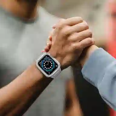 AOMN B-110 TPU+PC iwatch987654