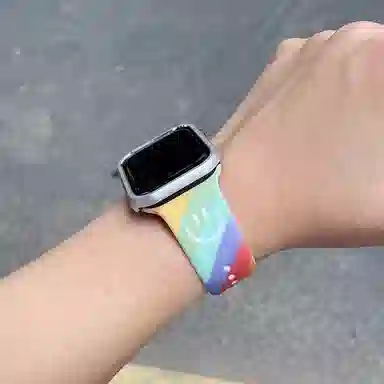 AOMN B-328 apple watch iwatch
