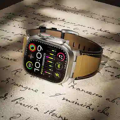 AOMN B-163 Apple Watch 456789 ultra-2SE