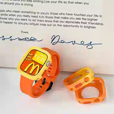 AOMN B-394 applewatchS9 iwatch